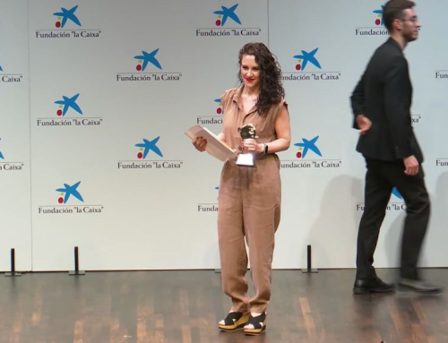 Seis60 recibe el premio a la ‘Mejor ejecución en podcast’ en PubliFestival