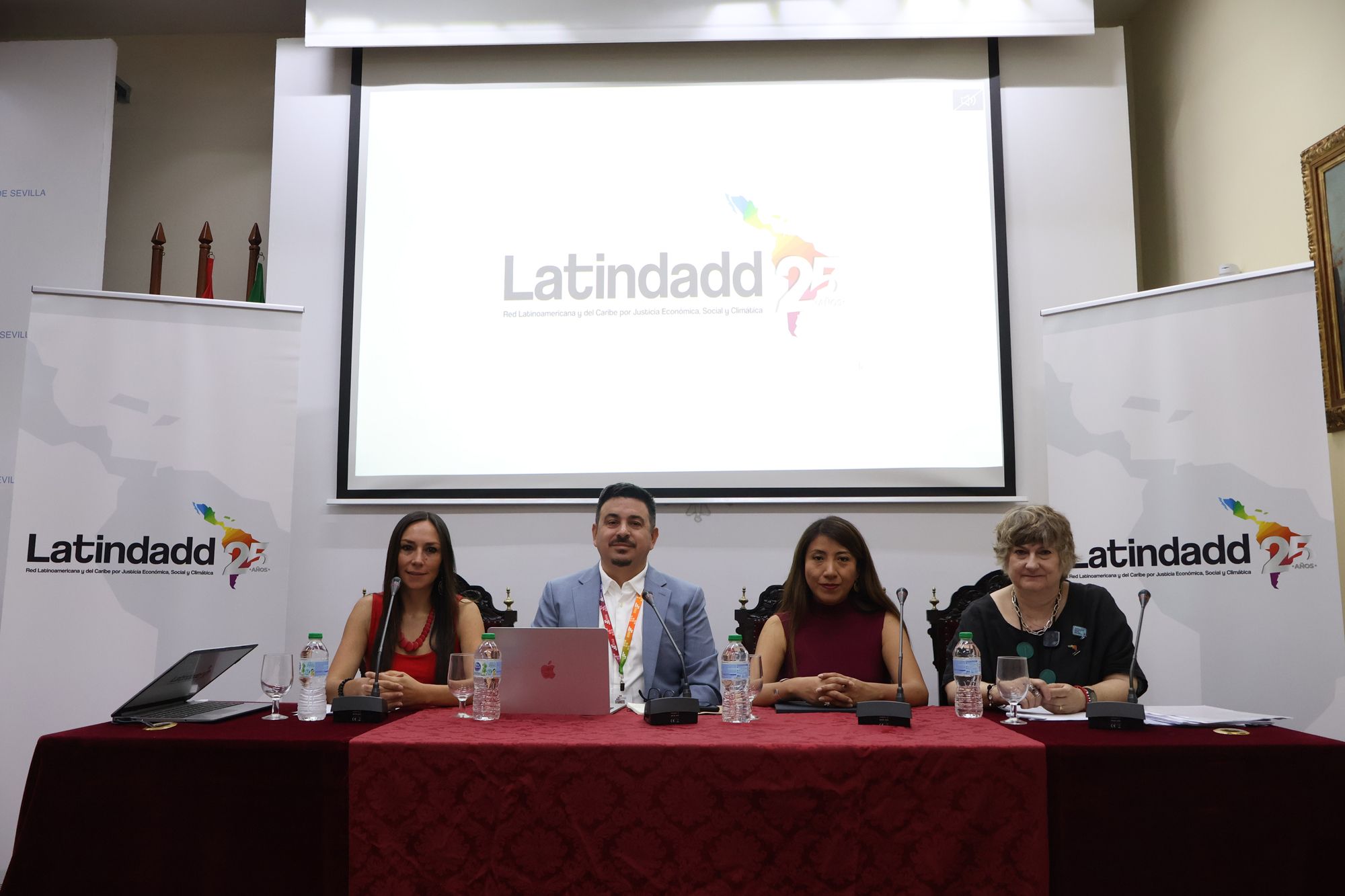 LATINDADD