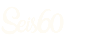 Seis60 Comunicación Logo